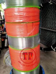 Ống PU
